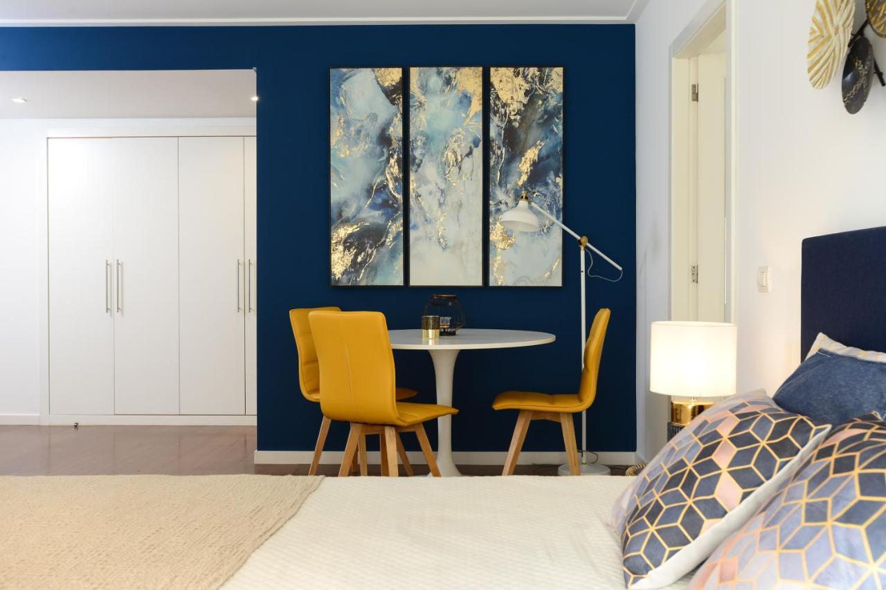 New Loft With Swimming Pool At Parque Das Nacoes! Lisboa Eksteriør billede